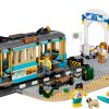 LEGO  60506 Klassieke strandtram