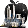 LEGO  21066 New York City – The Big Apple