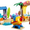 LEGO  43280 Strandplezier met Lilo en Stitch