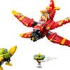 LEGO  77119 Tails en zijn Tornado-1