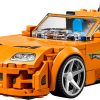 LEGO  77260 The Fast and The Furious Toyota Supra MK4