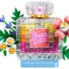 LEGO  31383 Parfumfles met bloemen