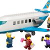 LEGO  60492 Passagierstoestel