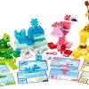 LEGO  10472 Dierenbouwspel