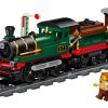 LEGO  60511 Vintage stoomtrein