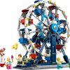 LEGO  31389 Klassiek reuzenrad