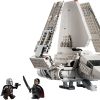 LEGO  75459 Imperial Lambda-Class Shuttle