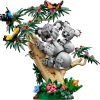 LEGO  31388 Wilde dieren: koalafamilie