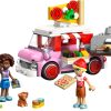 LEGO  42694 Pizzatruck