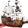 LEGO  31387 Klassiek piratenschip