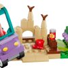 LEGO  11216 Oma’s met Bingo en Bluey