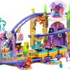LEGO  42703 Zeemeerminnenachtbaan