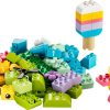 LEGO  10479 Kleurrijke creatieve doos
