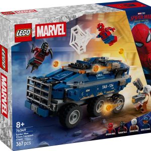 LEGO 76346 Marvel Spider-Man heldenfiguur