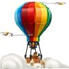 LEGO  910067 Luchtballon