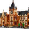 LEGO  910068 Universiteit der Wetenschappen