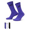 LEGO  5010257 Nike x LEGO collectie Everyday Essentials crew sokken