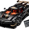 LEGO  42232 Koenigsegg Sadair’s Spear megacar