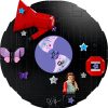 LEGO  43028 Olivia Rodrigo’s vinylplaat
