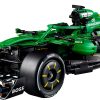 LEGO  42240 Aston Martin Aramco AMR25 F1 auto