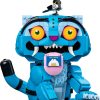 LEGO  72537 Derpy Tiger en Sussie Bird