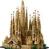 LEGO  21065 Sagrada Família