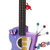LEGO  43031 Olivia Rodrigo’s dubbele gitaar