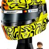 LEGO  43023 McLaren Mastercard F1 Team helm van Lando Norris