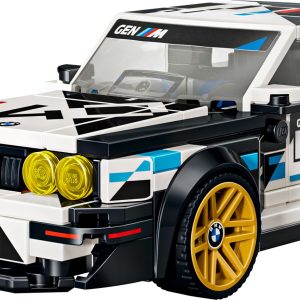 BMW M3 (E30)