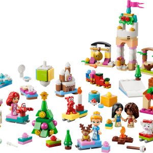 LEGO ǀ Disney Princess Adventskalender 2026