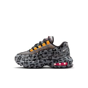 Nike Air Max 95 x LEGO collectie - schoenen voor jongere kinderen