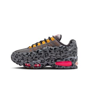 Nike Air Max 95 x LEGO collectie - schoenen voor oudere kinderen
