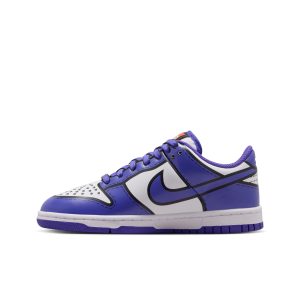 Nike Dunk Low x LEGO collectie - schoenen voor oudere kinderen