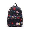 LEGO  5010423 LEGO Herschel Classic XL rugzak – dwarrelende bloemen