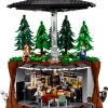 LEGO  21369 The X-Files