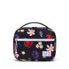 LEGO  5010430 Pop Quiz lunchbox Little Herschel – dwarrelende bloemen