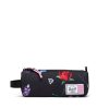 LEGO  5010432 Settlement Pencil Case Little Herschel – dwarrelende bloemen