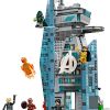 LEGO  76352 Avengers: Doomsday nieuwe Avengers toren
