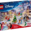 LEGO  43298 LEGO ǀ Disney Princess Adventskalender 2026