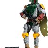LEGO  75455 Boba Fett