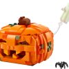 LEGO  40872 Halloween pompoenlantaarn