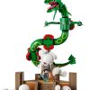 LEGO  72168 Rayquaza