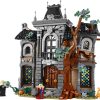 LEGO  11383 Burgemeestershuis