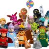 LEGO  71053 Shrek serie