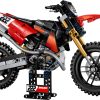 LEGO  42238 Ducati Desmo450 MX Factory motor