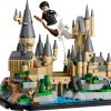 LEGO  40975 Mini kasteel Zweinstein