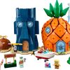 LEGO  11386 SpongeBob SquarePants: Bikinibroek
