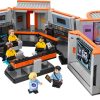 LEGO  11385 Star Trek: U. S.S. Enterprise NCC-1701 brug