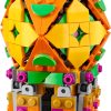 LEGO  40873 Kleurrijke lantaarn