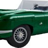 LEGO  11381 Jaguar E-Type
